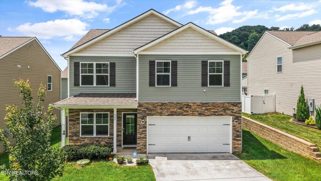 325 Hayley Marie Lane, Knoxville