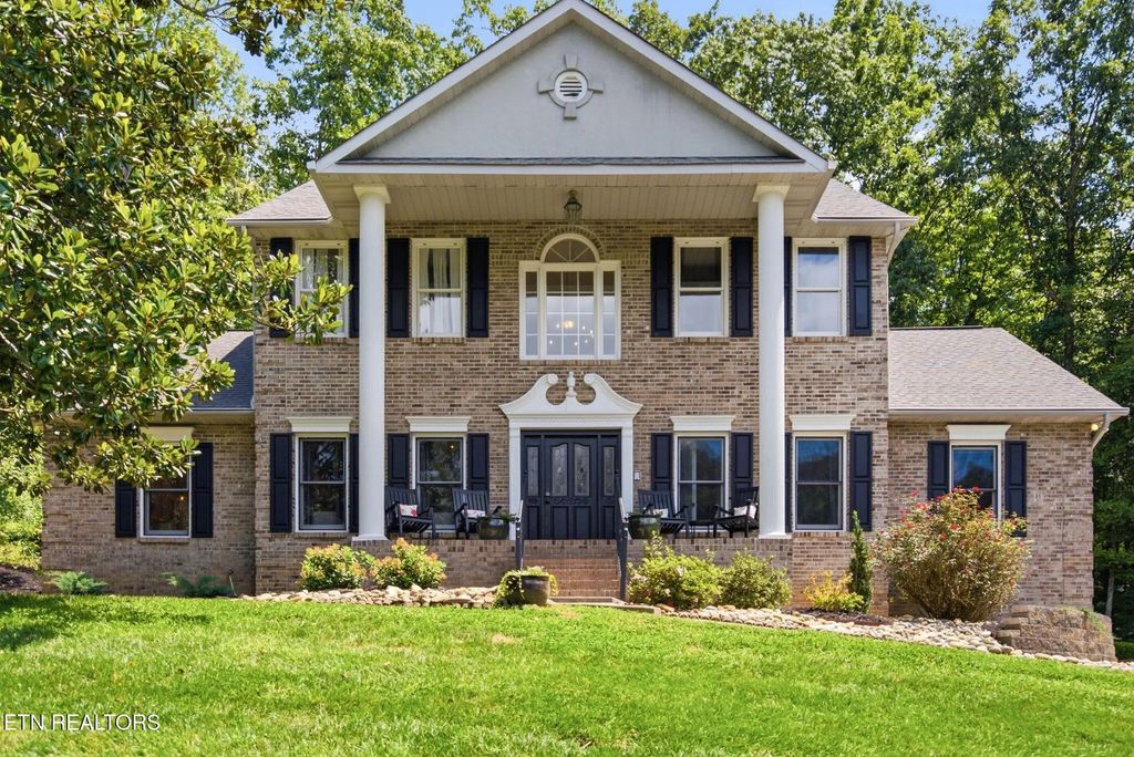 6809 Resolute Rd, Knoxville