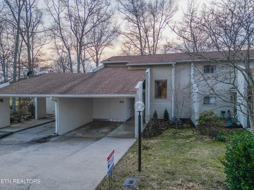 7000 Big Horn Drive A-3, Crossville