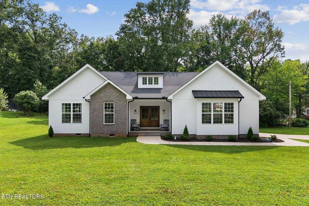 1840 Timbercrest Drive, Athens