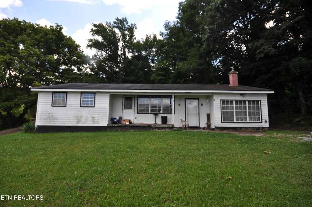 5400 Maynardville Hwy, Maynardville
