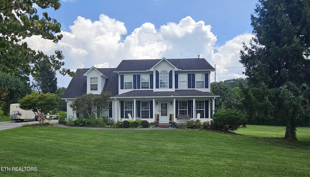 834 Garners Landing Blvd, Seymour