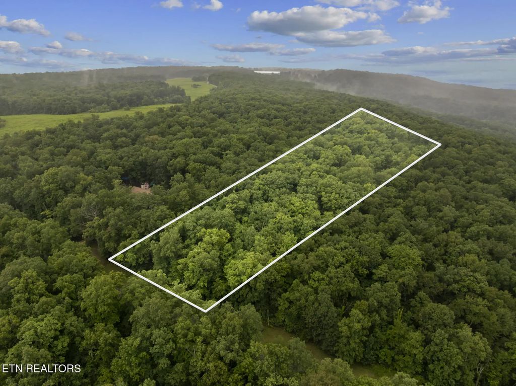 2.06 Ac Simmons Rd, Pikeville
