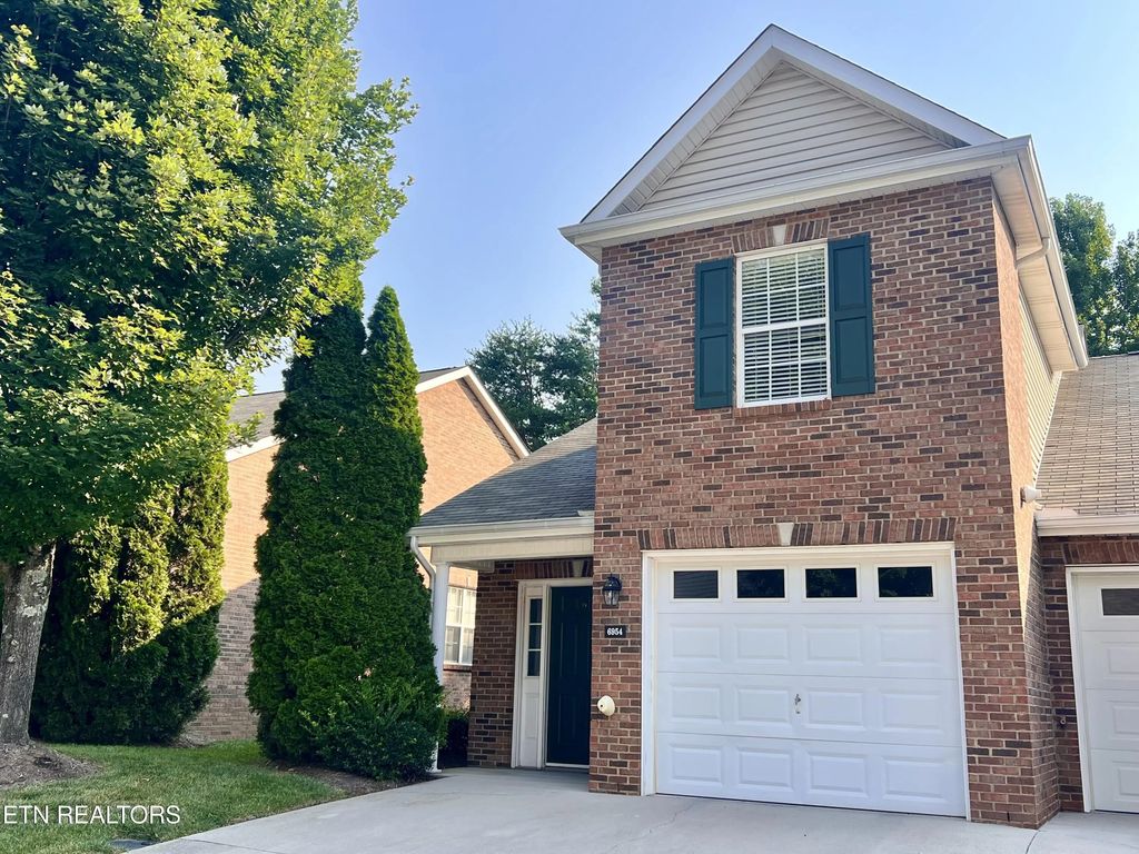 6954 La Christa Way, Knoxville