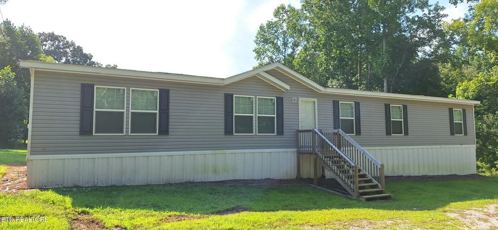 776 Earl's Loop Rd, Spencer