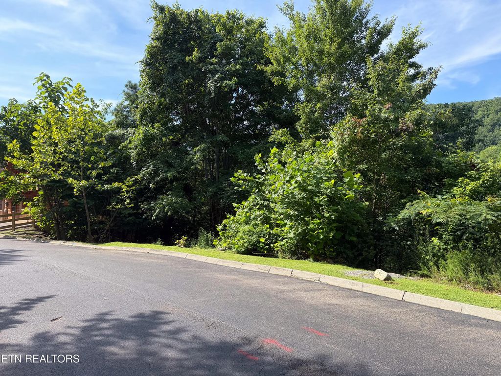 Lot 56 Smoky Ridge Way Lot 56, Sevierville