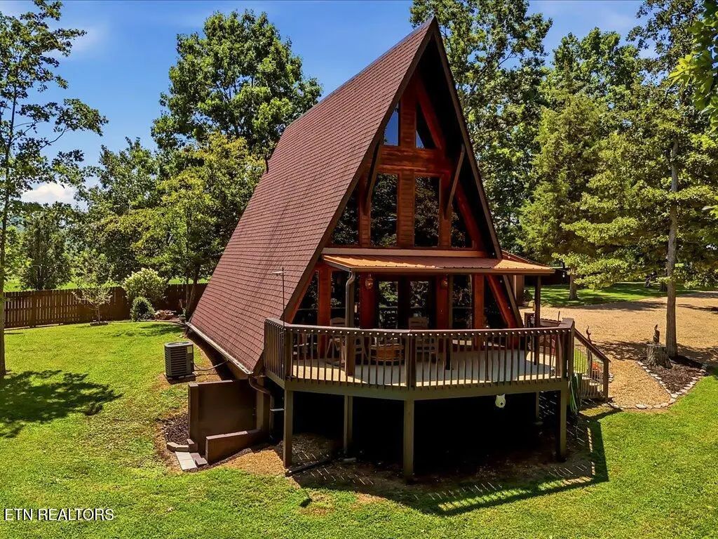 213 Petty Lane, Mooresburg