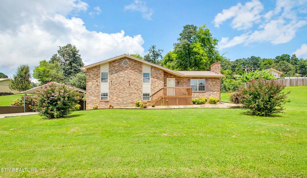 371 Eldorado Circle, Seymour