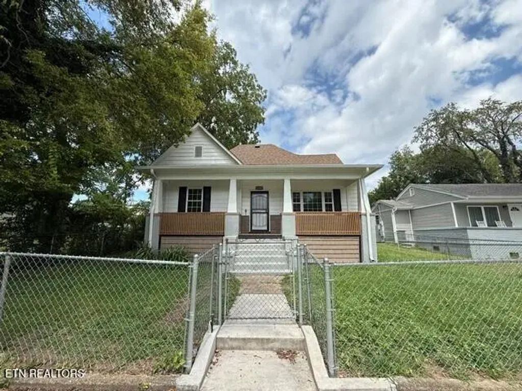 2513 Wilson Ave, Knoxville
