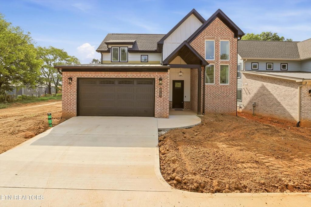 11428 Snyder Rd, Knoxville