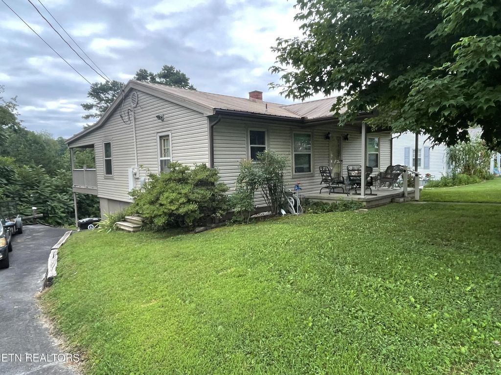 1270 Kasey St, Morristown