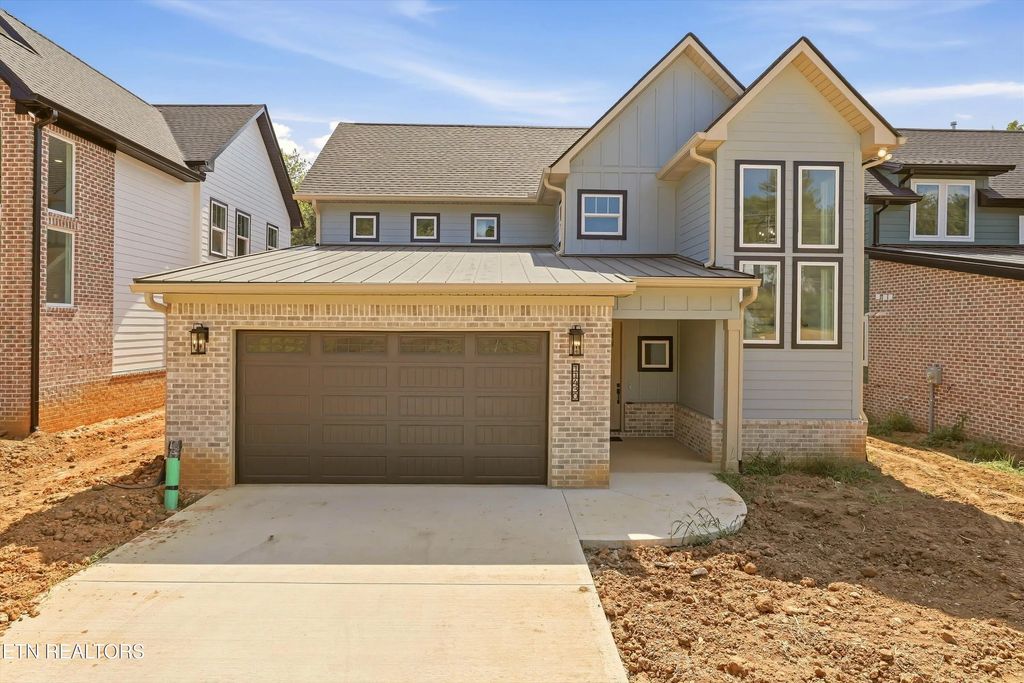 11430 Snyder Rd, Knoxville