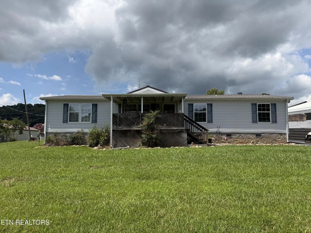 3012 Brethren Church Rd, White Pine