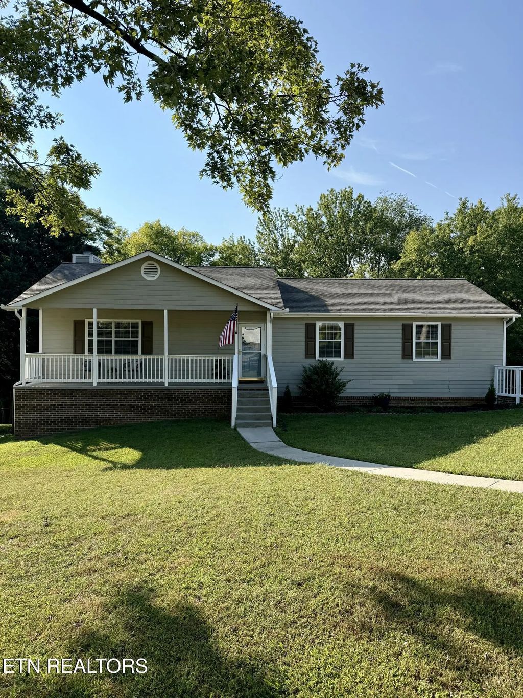1208 Boyington Drive, Knoxville