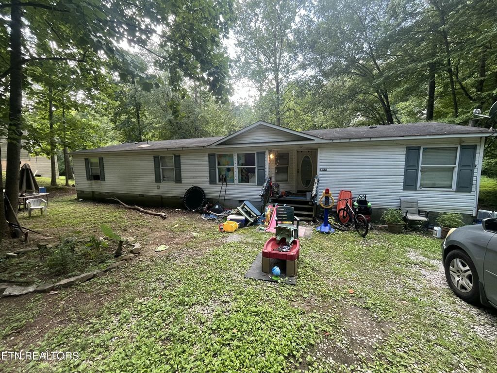 8133 Paradise Drive, Powell