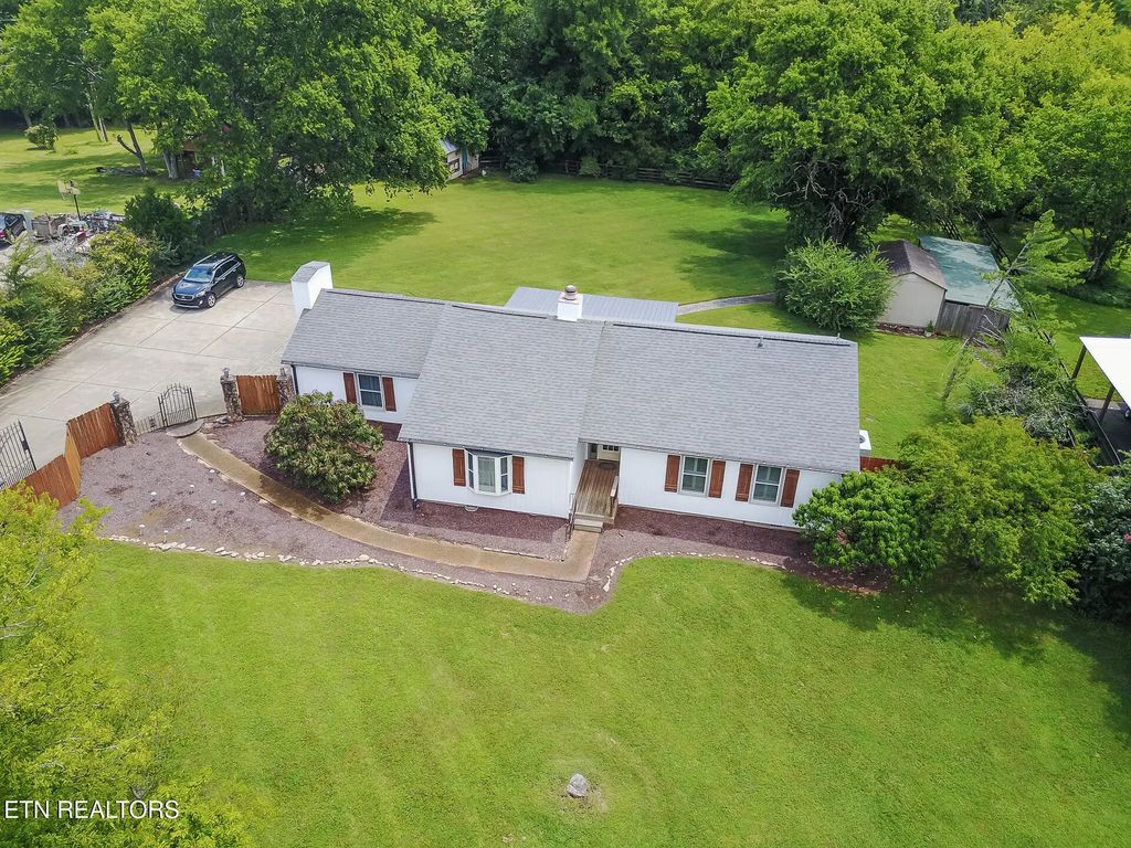 1751 Old Hillsboro Rd, Franklin