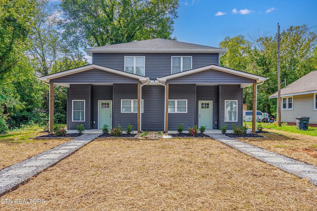 213 Ault St, Knoxville