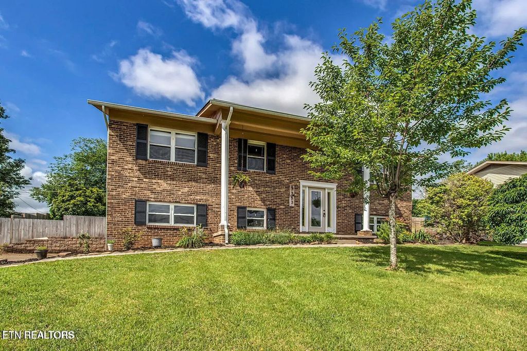 7753 Cranley Rd, Powell
