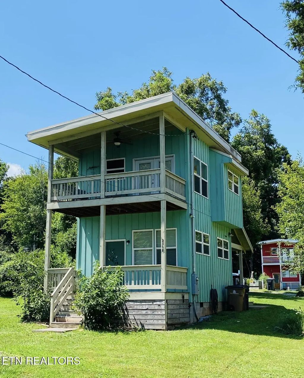 2508 Orchard House Way, Knoxville