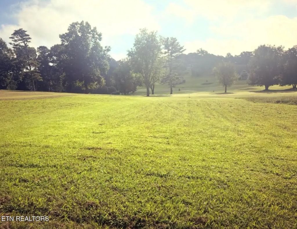 Golfers Lane Lot #3, LaFollette