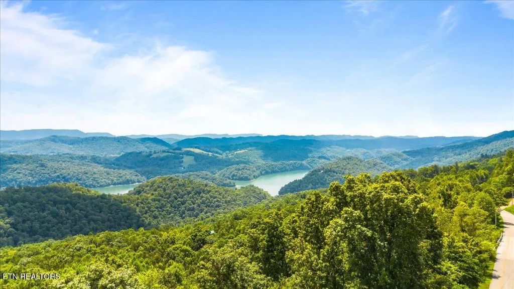 Lot 634 Chimney Rock Rd, New Tazewell