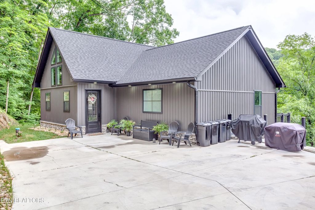 270 Jessee Rd, Maynardville