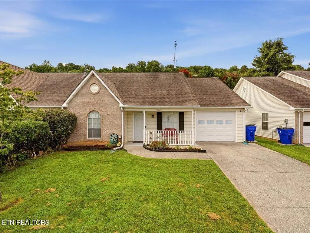 10026 Bellflower Way, Knoxville