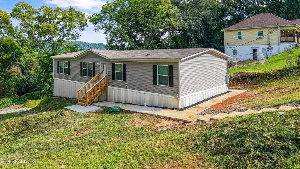 1711 Maryland Ave, Knoxville