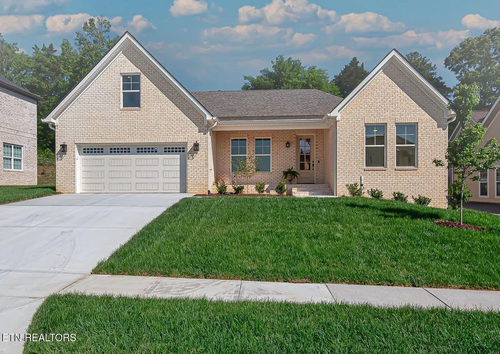 12315 Cotton Blossom Lane, Knoxville