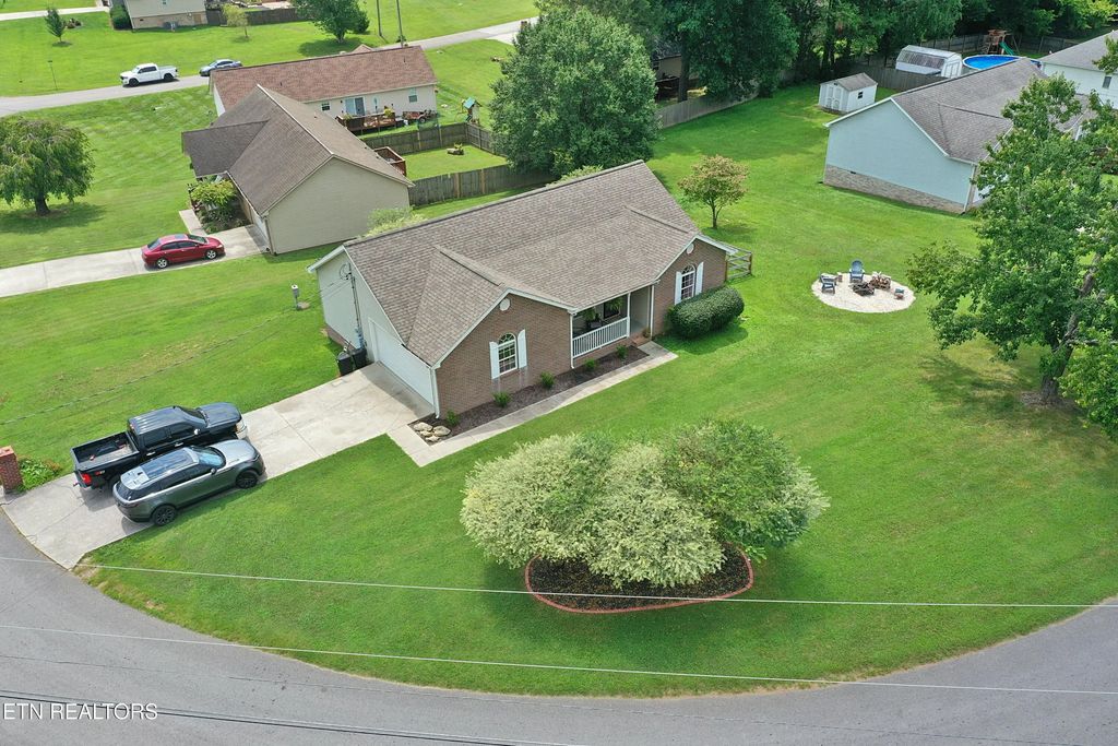 192 Pecan Circle, Corryton