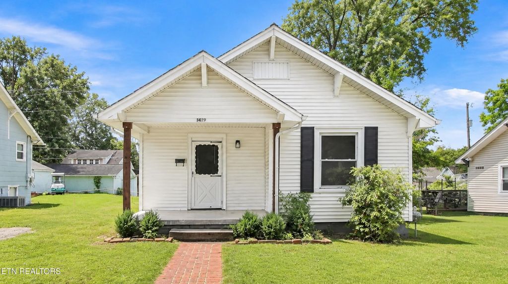 1419 Perkins St, Alcoa