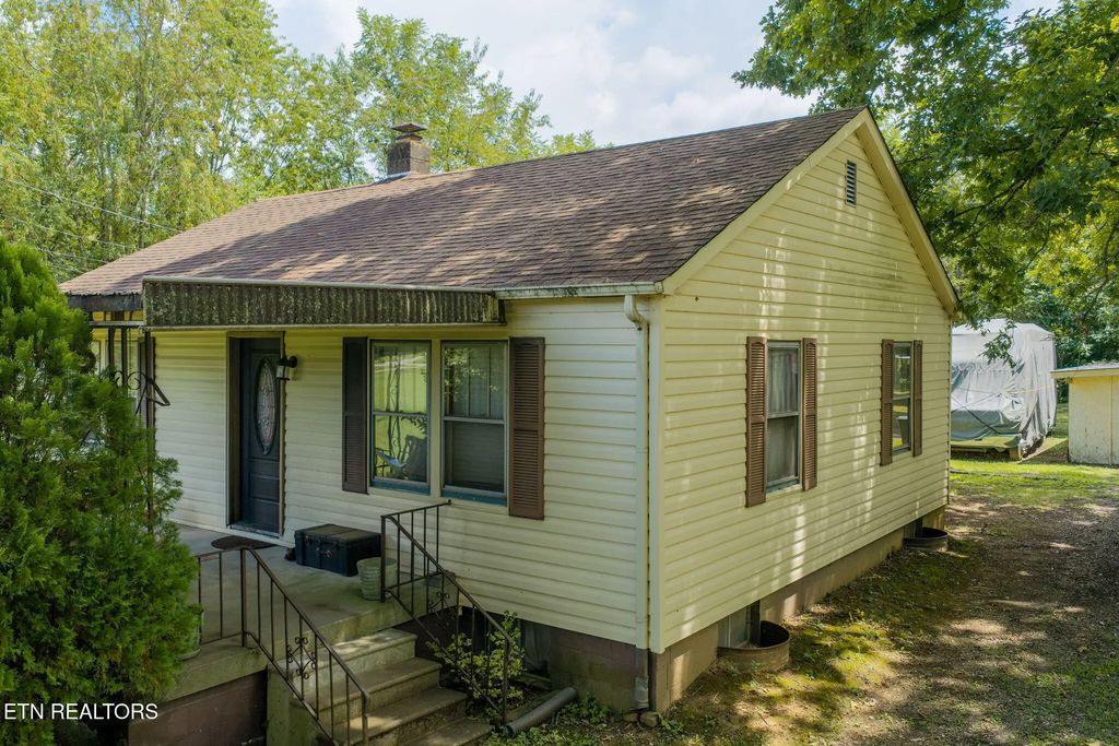 3462 Morganton Rd, Maryville