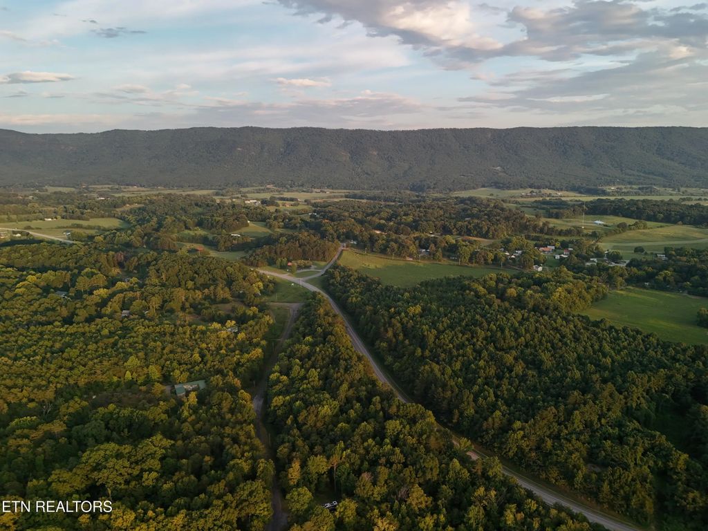 Co Rd 475, Etowah