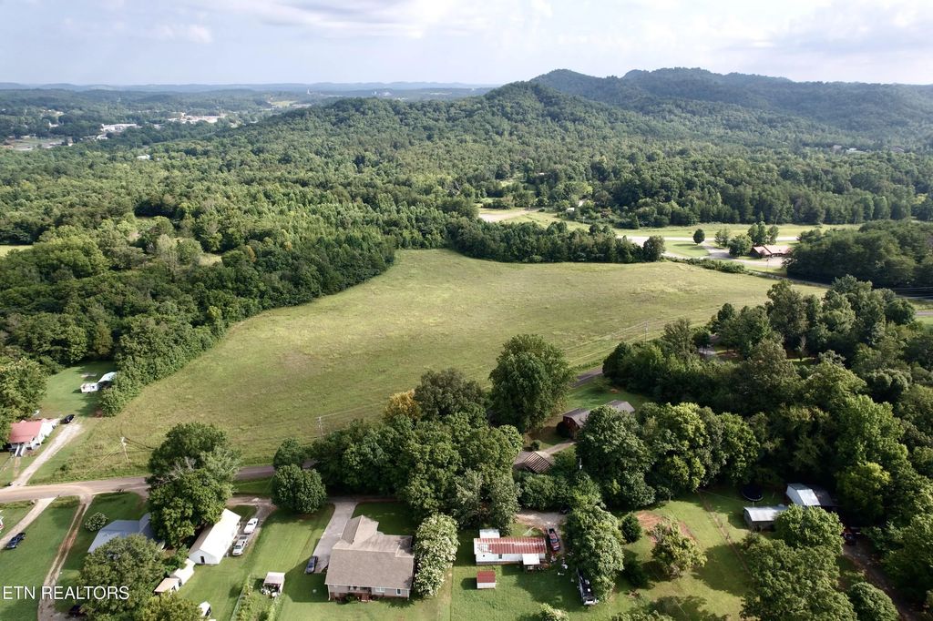 Co Rd 475, Etowah