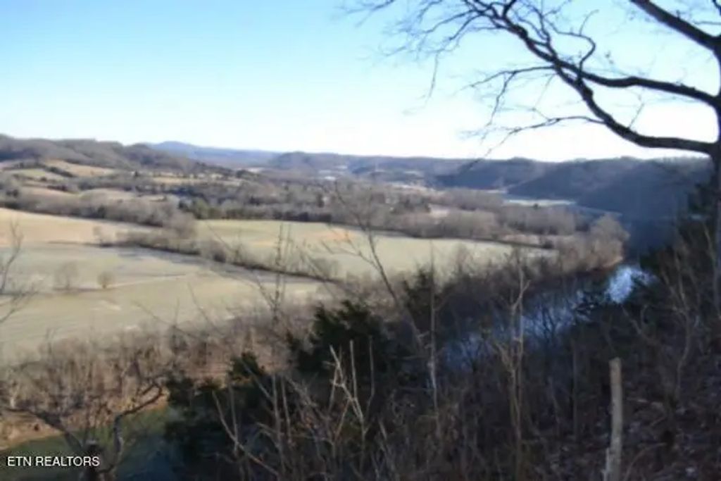 5.52ac Cabin Hill Rd, Celina