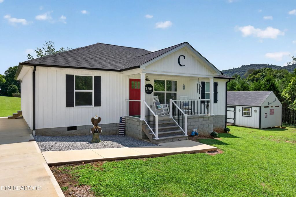 156 Hidden River Ave, Sparta