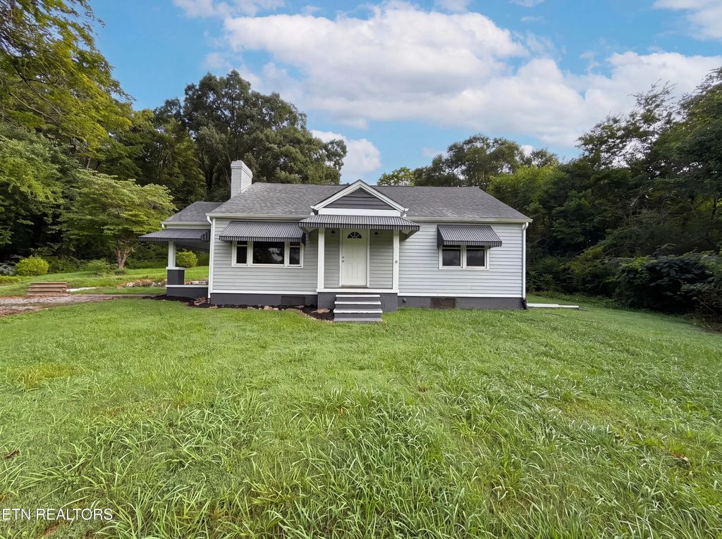 119 Old State Circle, Powell