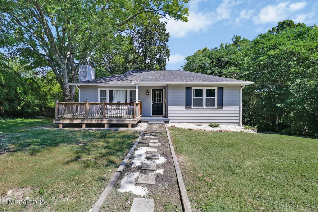 618 E Ridgecrest Drive, Kingston