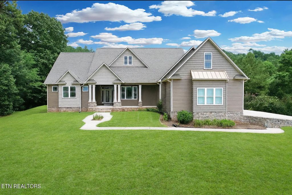 332 Se Harris Rd, Old Fort