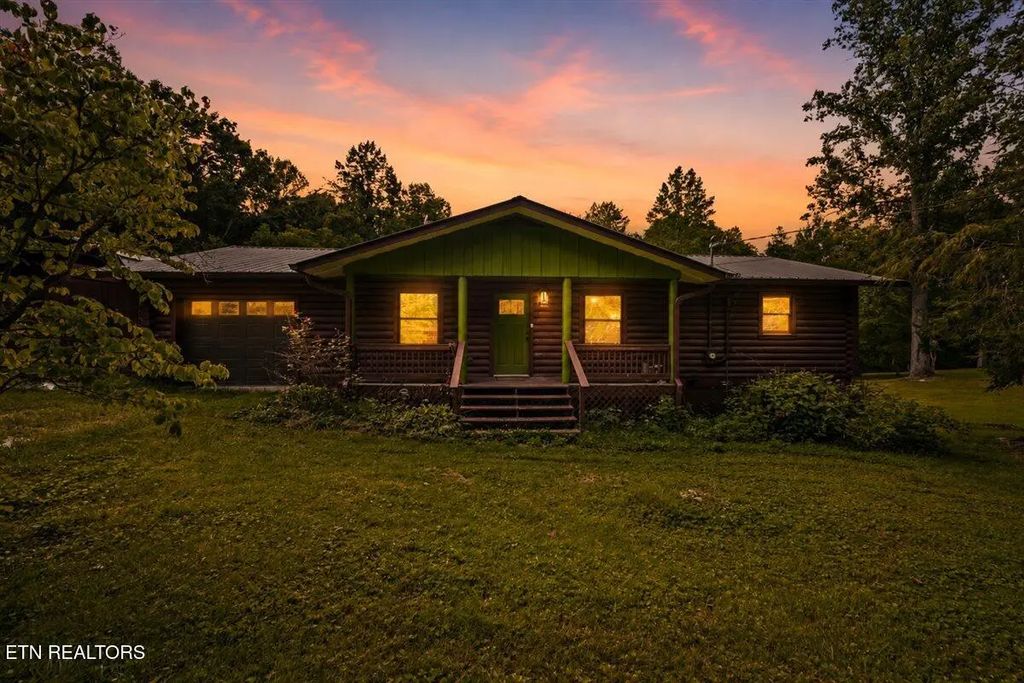 1173 Sand Cut Rd, Oneida
