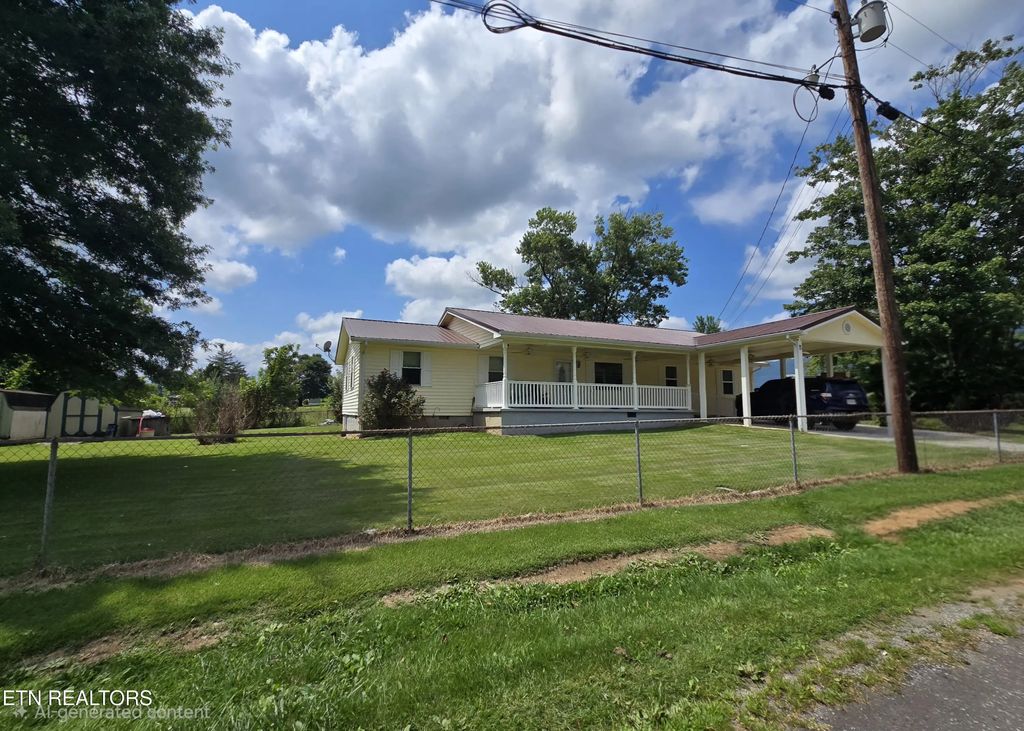 166 Snavely Rd, Ewing