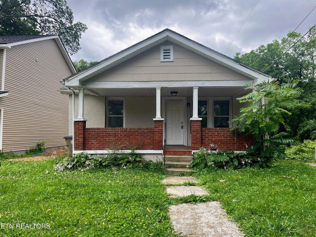 2200 Cityview Ave, Knoxville