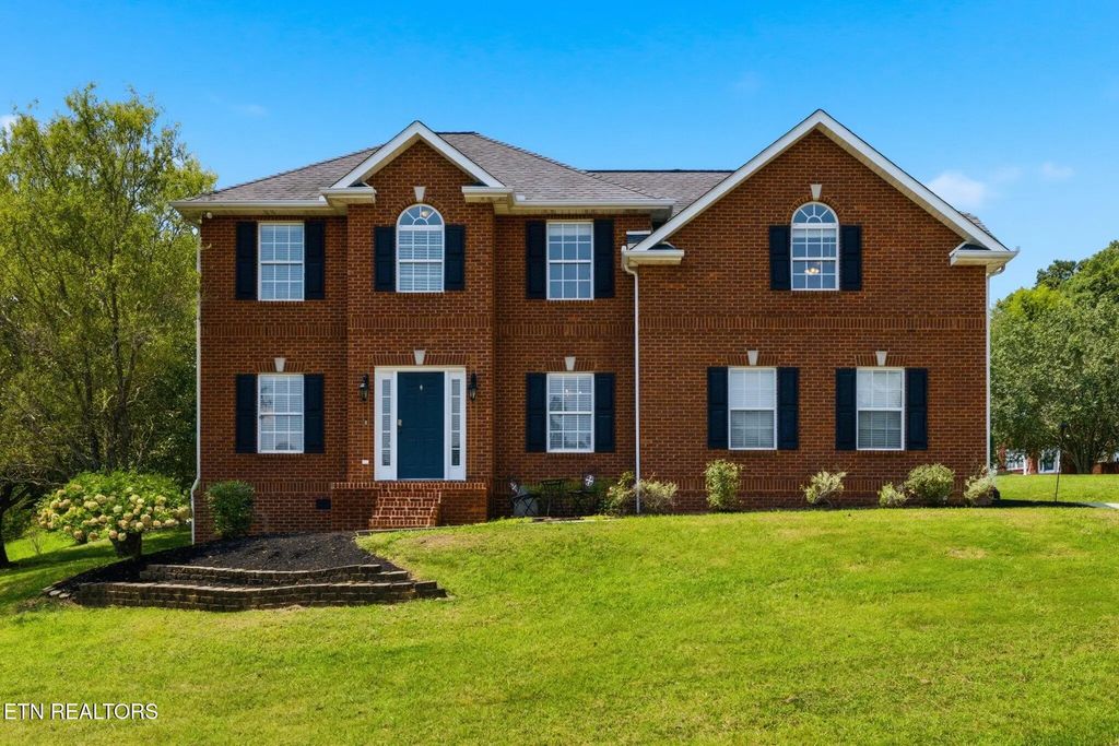 8229 Woodpath Lane, Powell