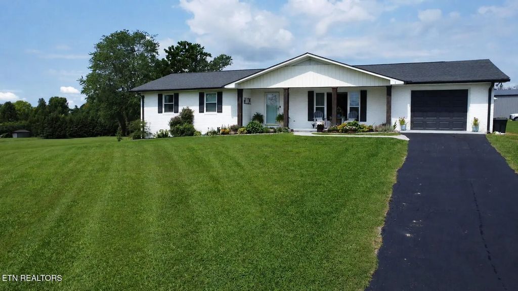 1679 Brookview Drive, Dandridge