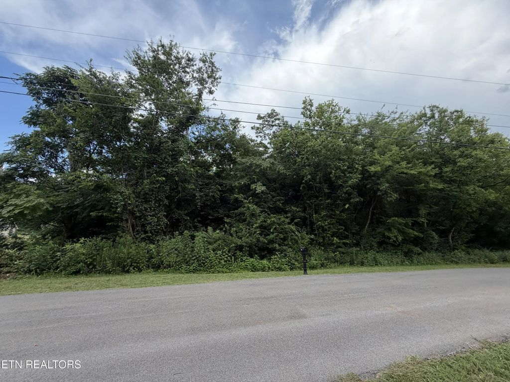 Lot 15 Sunrise Blvd, Kodak