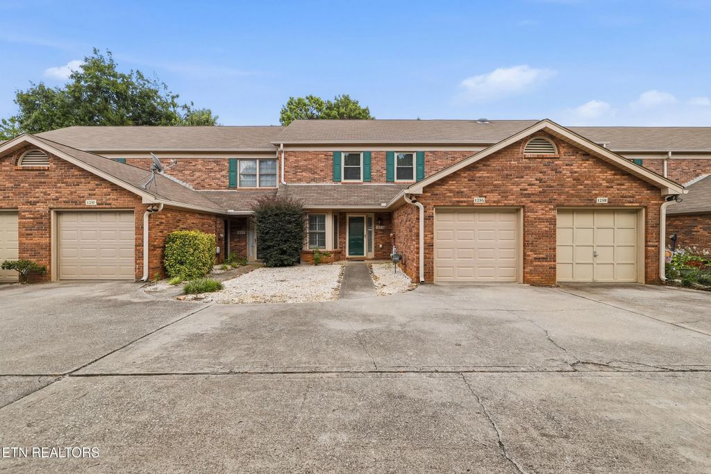 125 Durwood Rd Unit G, Knoxville
