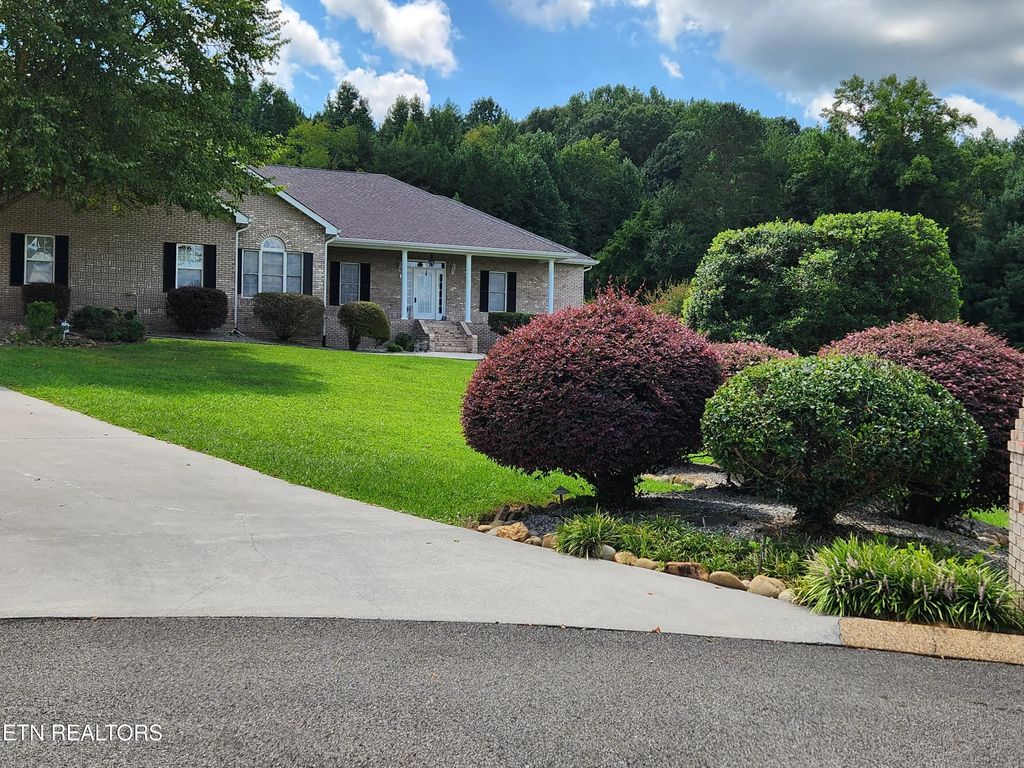 119 County Road 7004, Athens