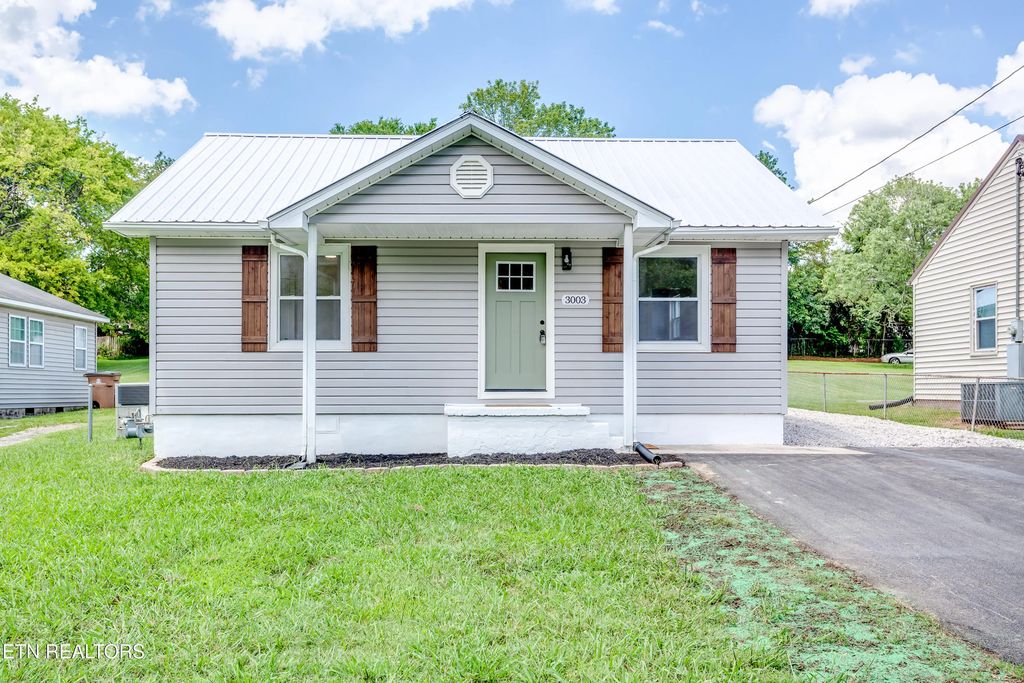 3003 Boright Drive, Knoxville