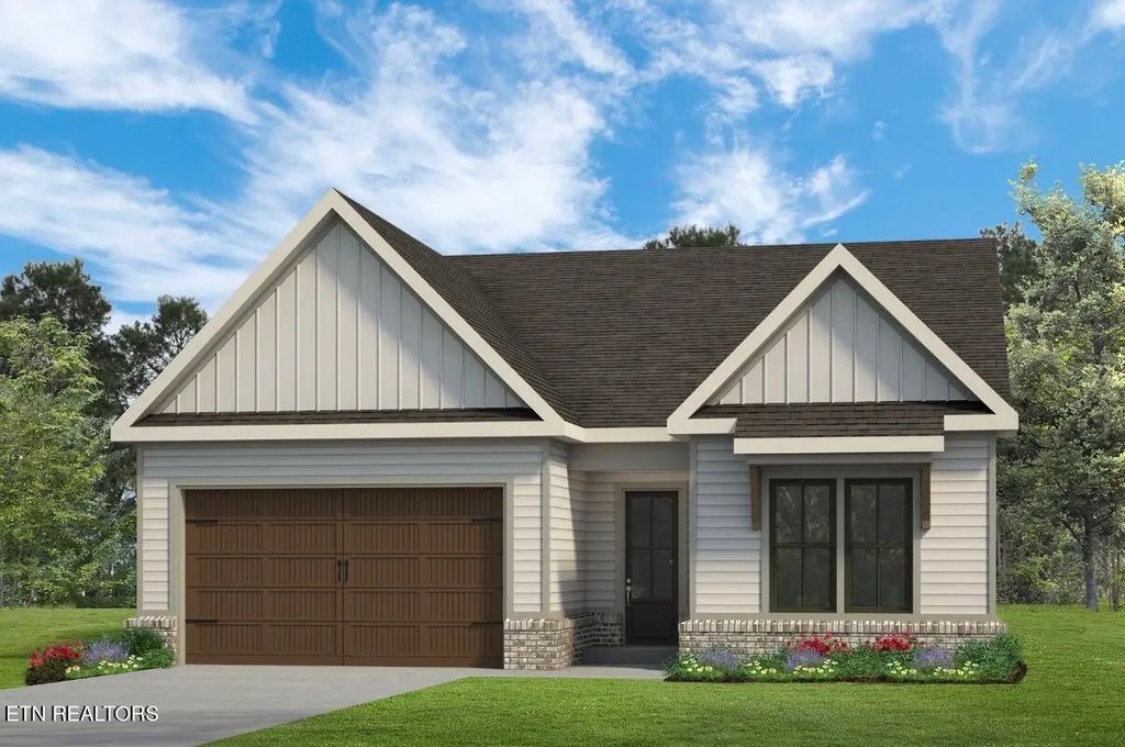 Lot 26 Chandler Drive, Lenoir City
