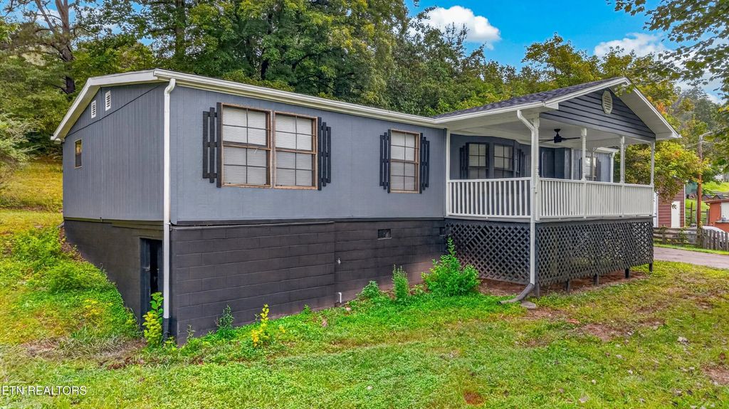 4719 Bogard Rd, Cosby